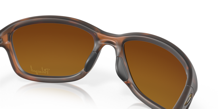 She's Unstoppable - Matte Brown Tortoise