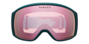 Flight Tracker M Snow Goggles - Balsam Lavender Camo