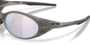 Eye Jacket™ Redux Basecamp Collection - Matte Grey Smoke