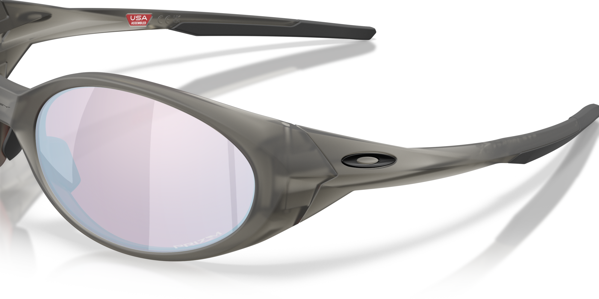 Oakley Eye Jacket™ Redux Basecamp Collection Sunglasses with Matte