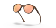 Spindrift - Matte Brown Tortoise