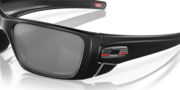 Standard Issue Fuel Cell Tonal Thin Red Line - Matte Black