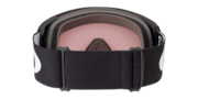 Line Miner™ L Snow Goggles - Matte Black