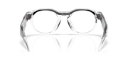 Oakley Meta HSTN - Clear