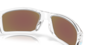 Gibston XL - Clear