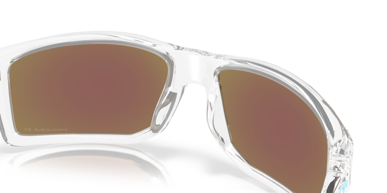 Gibston XL - Clear