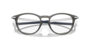 Pitchman™ R (Low Bridge Fit) - Satin Grey Smoke