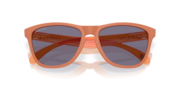 Frogskins™ (Low Bridge Fit) - Matte Ginger