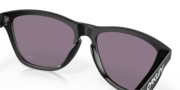 Oakley X FRAGMENT - Frogskins™ (Low Bridge Fit) - Matte Black
