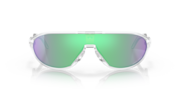CMDN (Low Bridge Fit) - Matte Clear