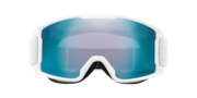 Line Miner™ S Snow Goggles - Matte White