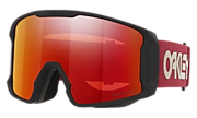 Line Miner™ L Snow Goggles
