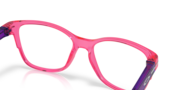 Whipback (Youth Fit) - Polished Pink