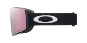Fall Line M Snow Goggles - Matte Black