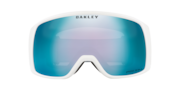 Flight Tracker S Snow Goggles - Poseidon