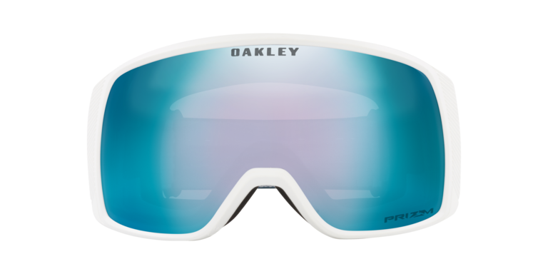 Flight Tracker S Snow Goggles - Poseidon