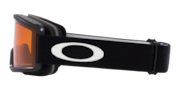 Target Line S Snow Goggles - Matte Black