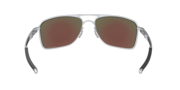 Gauge 8 - Matte Lead