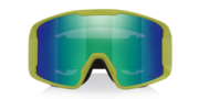 Line Miner™ L Snow Goggles - Fern