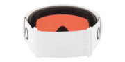Flight Path L Snow Goggles - Matte White