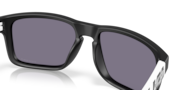 Holbrook™ - Matte Black