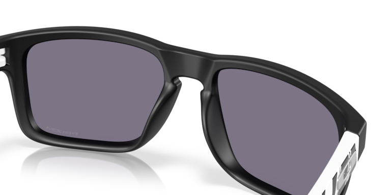 Holbrook™ - Matte Black