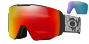 Line Miner™ Pro L Snow Goggles Line Miner™ Pro L Snow Goggles