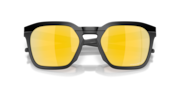 HSTN SQ 2.0 - Polished Black