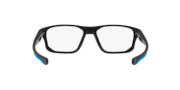 Crosslink® Fit - Satin Black