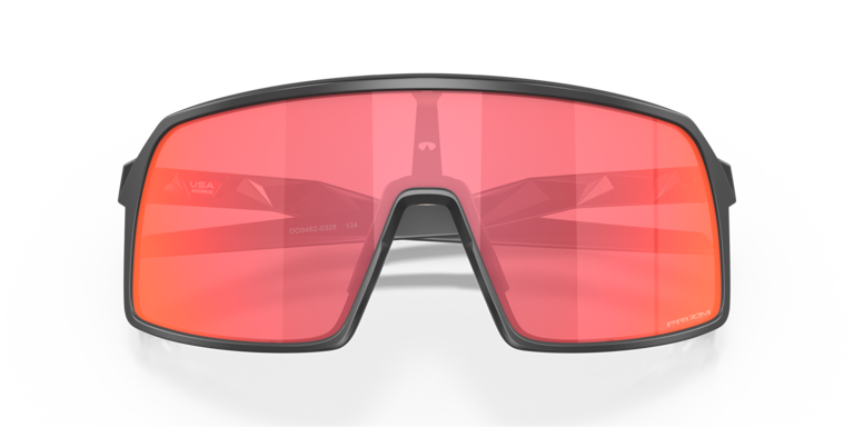 Sutro S - Matte Black