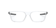 Port Bow - Polished Clear