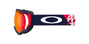Canopy™ Snow Goggles - Usoc Blazing Eagle
