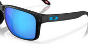 Holbrook™ XXL - Matte Black