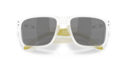 Holbrook™ (Low Bridge Fit) Limitless Collection - Matte Clear