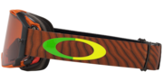 Airbrake® MX Goggles - Toby Price Signature Oasis Orange