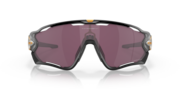 Lunettes de soleil Jawbreaker&trade; - Matte Black Dark Grey Fade