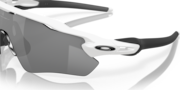 Radar® EV Path® - Polished White