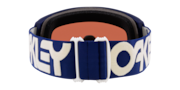 Line Miner™ L Snow Goggles - Matte Navy