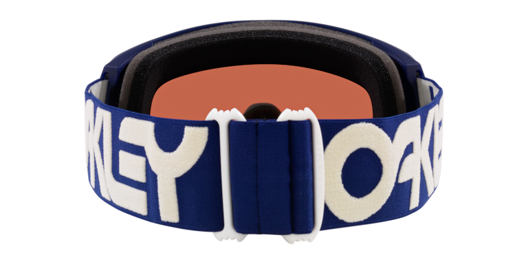 Line Miner™ L Snow Goggles - Matte Navy