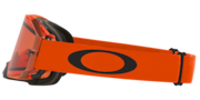 Airbrake® MX Goggles - Moto Orange