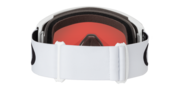 Line Miner™ L Snow Goggles - Matte White