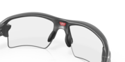 Flak® 2.0 XL - Steel