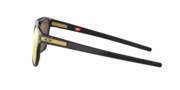 Latch™ Beta - Polished Black