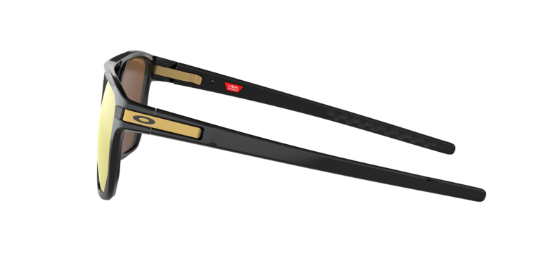 Latch™ Beta - Polished Black