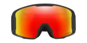 Line Miner™ L Snow Goggles - Shibuya Matte Black