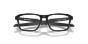Quad Out (Youth - Low Bridge Fit) - Satin Black