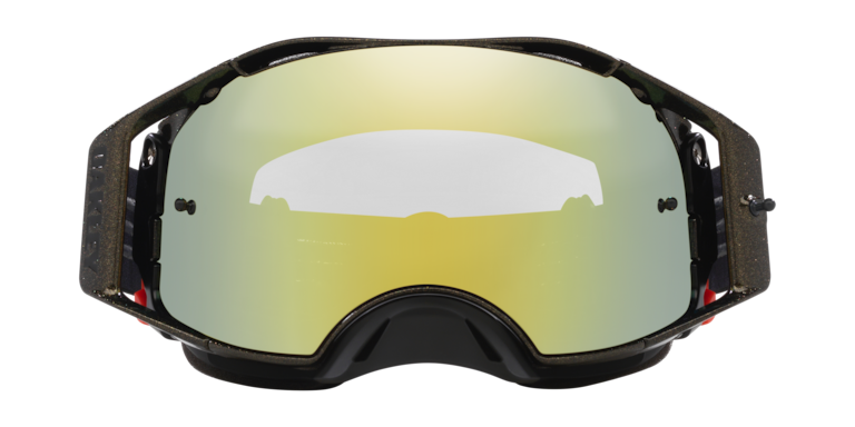 Airbrake® MX Goggles 50th Anniversary - 50th Anniversary
