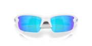 Flak® 2.0 S - Polished White