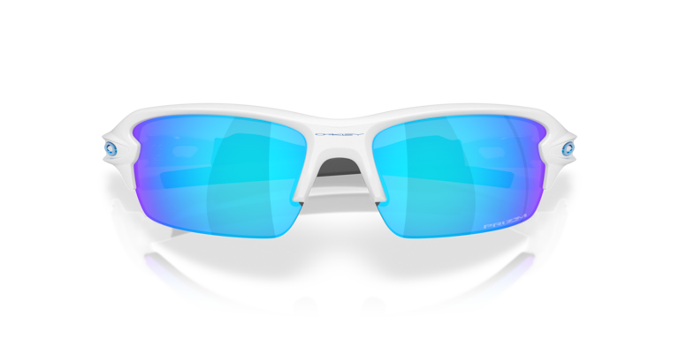 Flak® 2.0 S - Polished White
