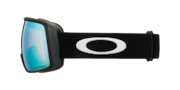 Flight Tracker S Snow Goggles - Matte Black